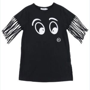 Loud Apparalel Girls Dress